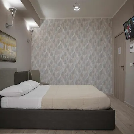 Nitto House Бари