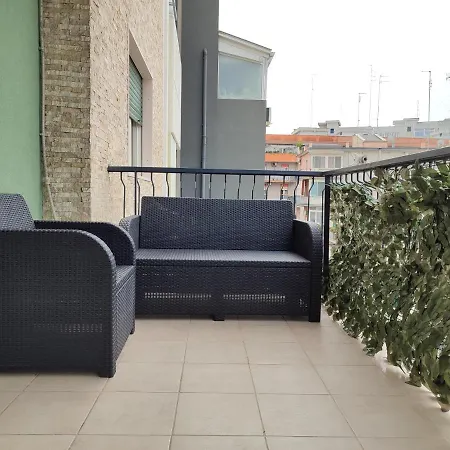 Гостевой дом Nitto House 3*