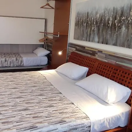 Гостевой дом Nitto House