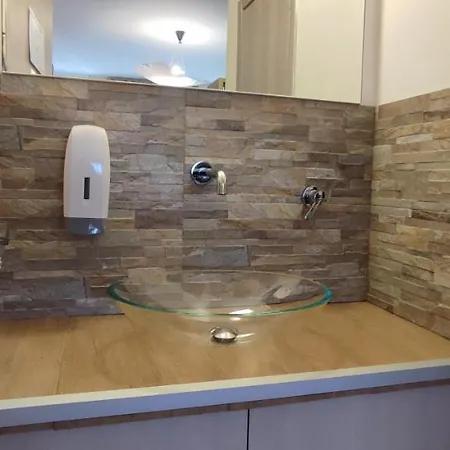 Гостевой дом Nitto House