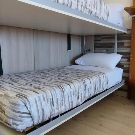 Гостевой дом Nitto House Бари