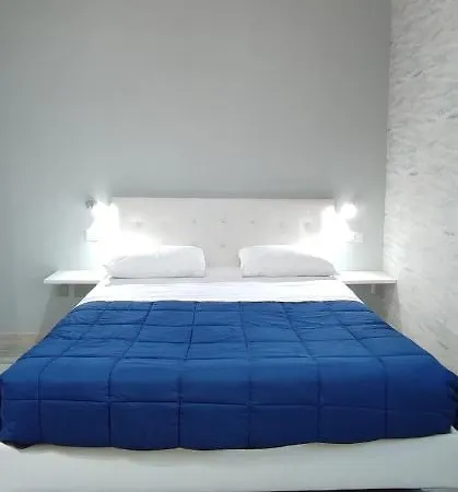 Nitto House 3* Бари