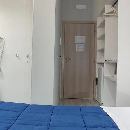 Nitto House 3* Бари