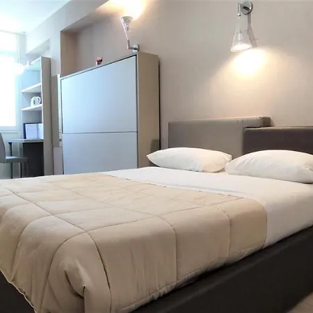 Гостевой дом Nitto House Бари