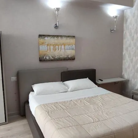 Nitto House Бари