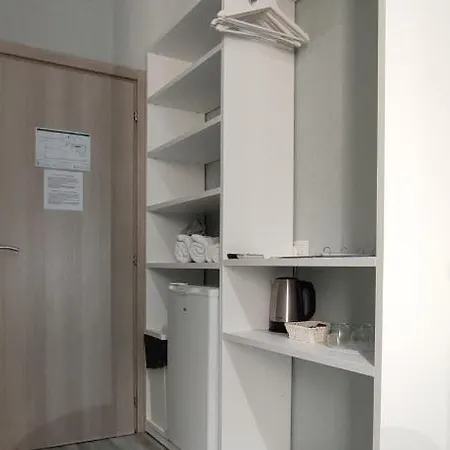 بيت ضيافة Nitto House 2*