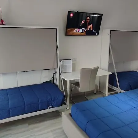 بيت ضيافة Nitto House 2*