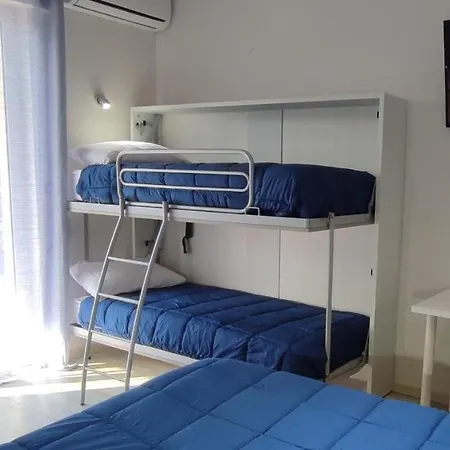 بيت ضيافة Nitto House باري