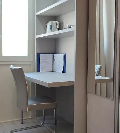 Nitto House Бари