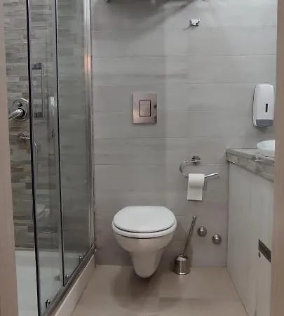 Nitto House بيت ضيافة