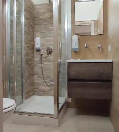 Nitto House Гостевой дом Бари