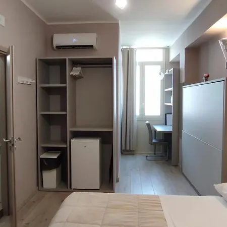 Гостевой дом Nitto House 3*