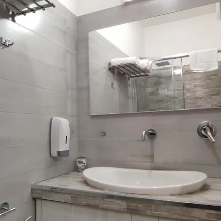 بيت ضيافة Nitto House باري