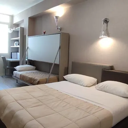 Nitto House 3* Бари