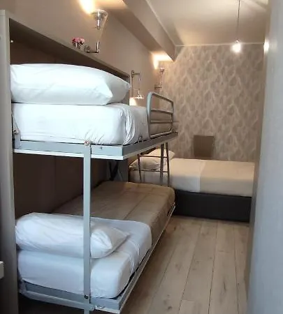 Nitto House Гостевой дом