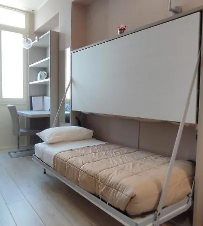 Гостевой дом Nitto House 3*