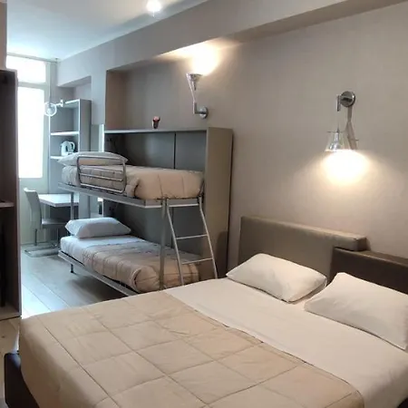 Nitto House بيت ضيافة باري