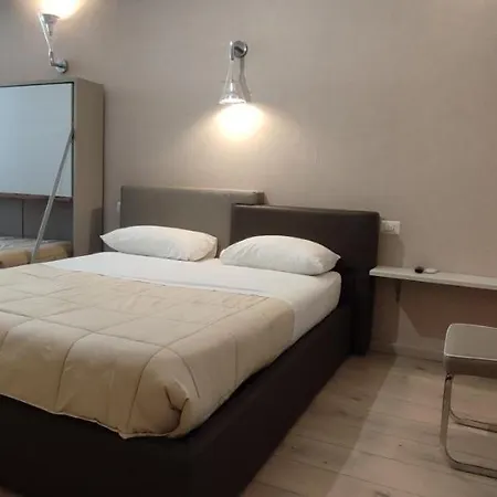 Nitto House Гостевой дом Бари
