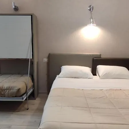 Nitto House Бари