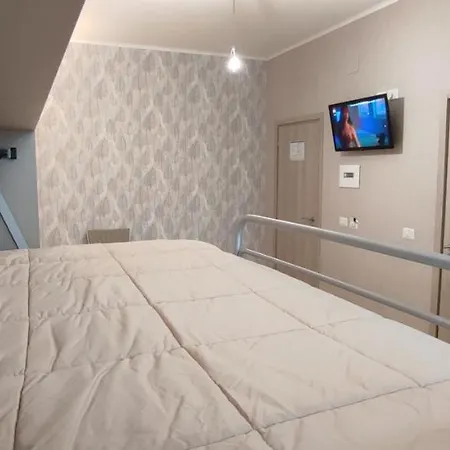 Nitto House Гостевой дом 3*