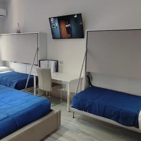 Nitto House بيت ضيافة باري