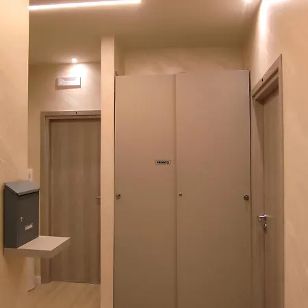 بيت ضيافة Nitto House