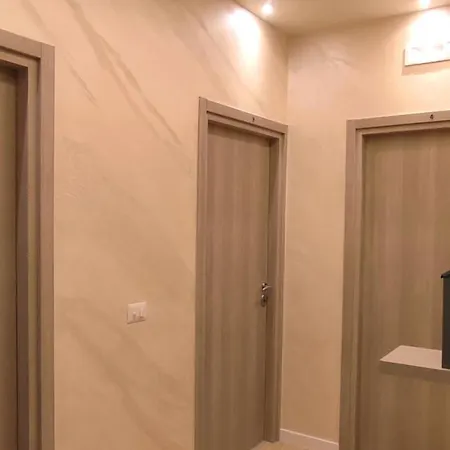 بيت ضيافة Nitto House 2*