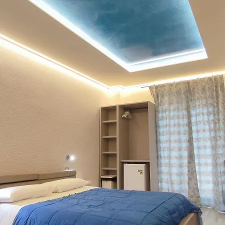 Nitto House 3* Бари