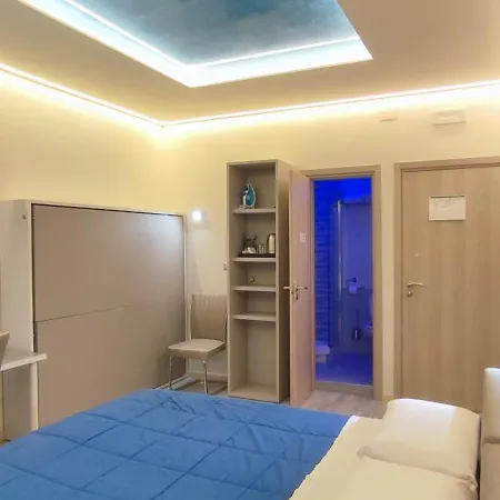 Nitto House 3* Бари