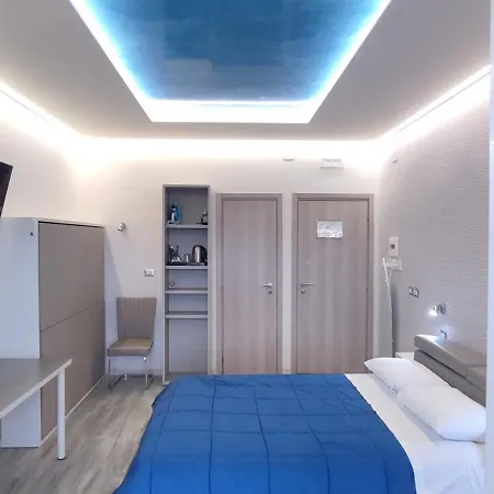 Гостевой дом Nitto House 3*