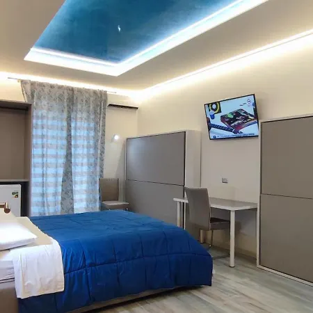 Nitto House بيت ضيافة باري
