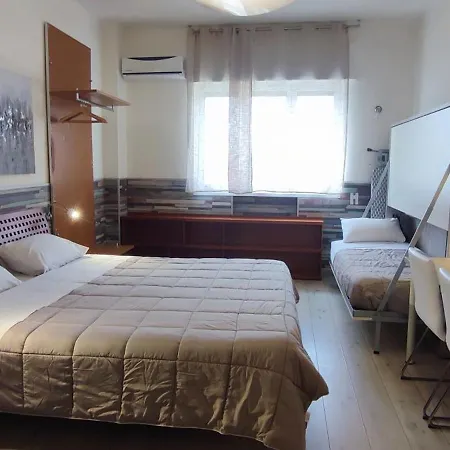 بيت ضيافة Nitto House