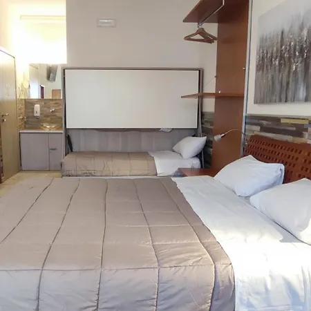 Гостевой дом Nitto House 3*