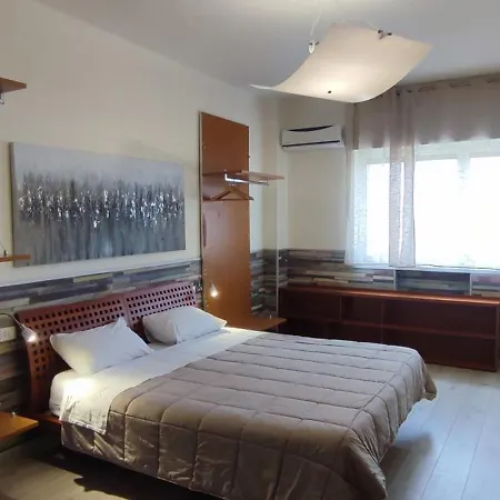 Nitto House Гостевой дом Бари