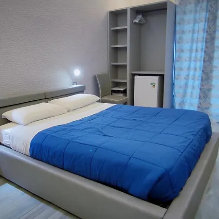 بيت ضيافة Nitto House