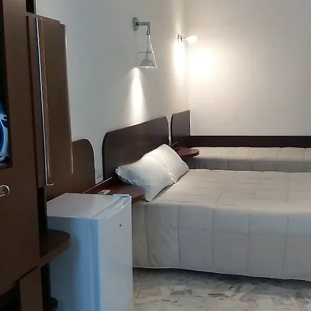 Nitto House 3* Бари