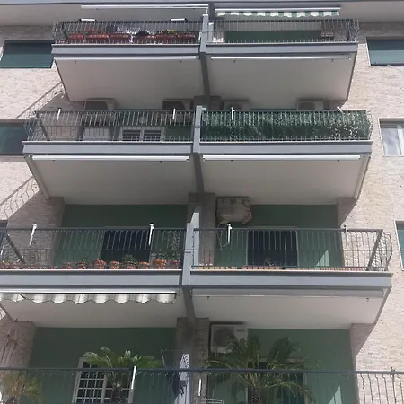 Nitto House Гостевой дом 3*