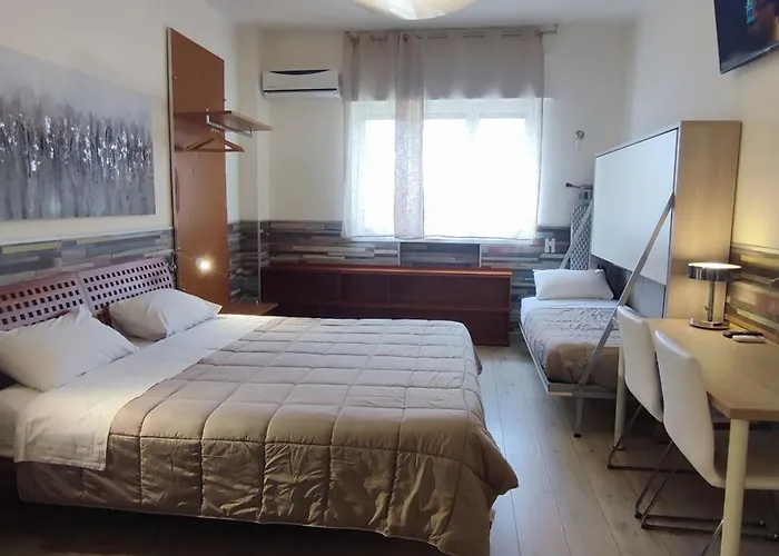 Guest house Nitto House