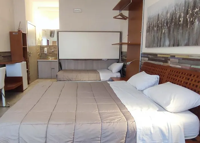 Gasthof Nitto House 3*