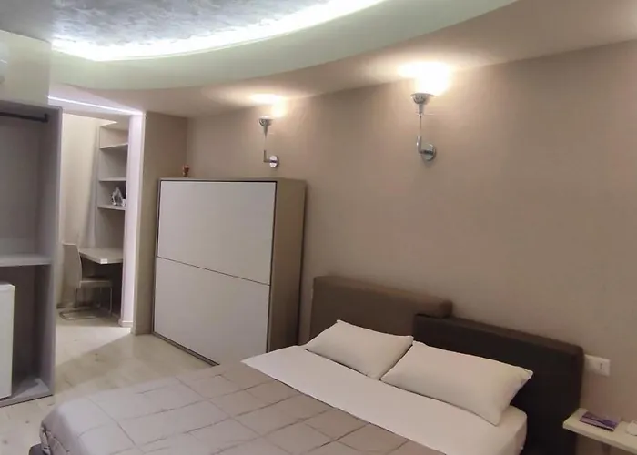 Nitto House Guest house