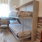 Nitto House Vendégház Bari