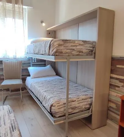 Nitto House Guest house Bari