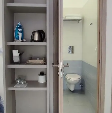 Nitto House Guest house Bari