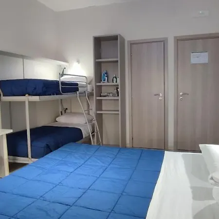 Nitto House Pensjonat