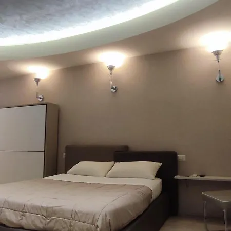 Nitto House Гостевой дом Бари