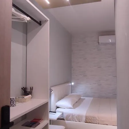 Nitto House Гостевой дом Бари