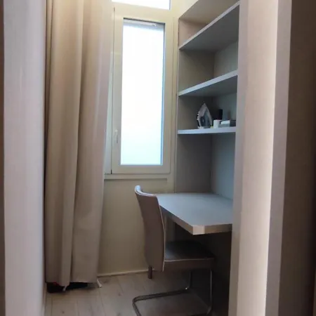 Гостевой дом Nitto House