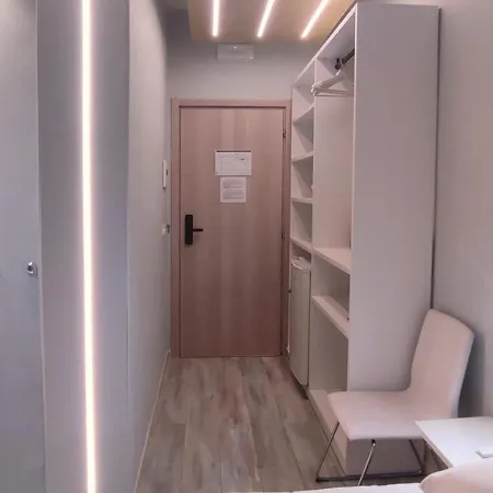 Nitto House 3* Бари