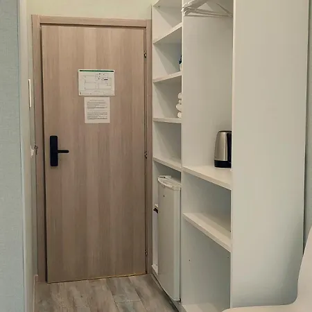 Nitto House Бари