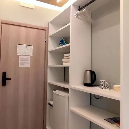Nitto House 3* Бари